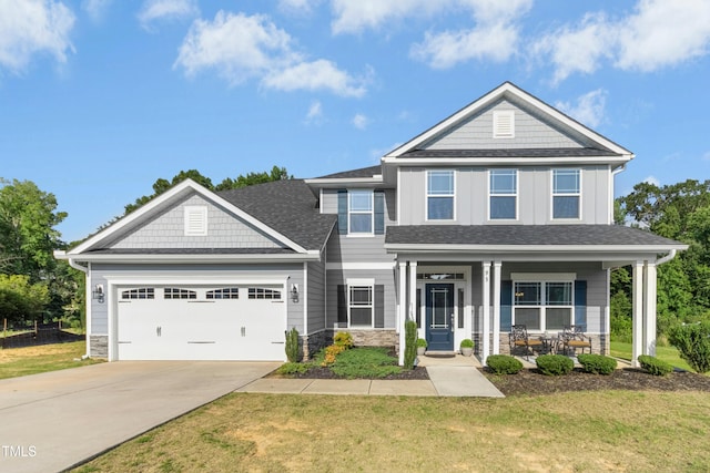93 Kinsale Ct, Garner, NC 27529 - photo 1