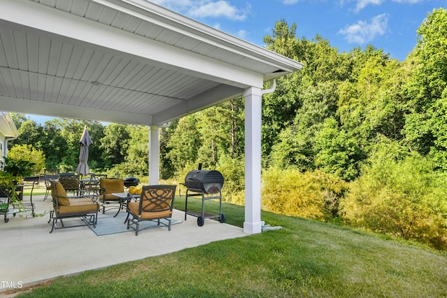 93 Kinsale Ct, Garner, NC 27529 - photo 29