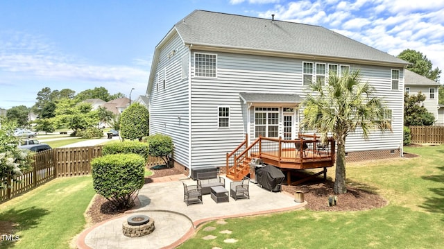 626 Toledo Ct, Rolesville, NC 27571 - photo 4