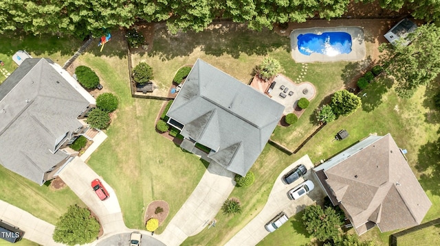 626 Toledo Ct, Rolesville, NC 27571 - photo 3