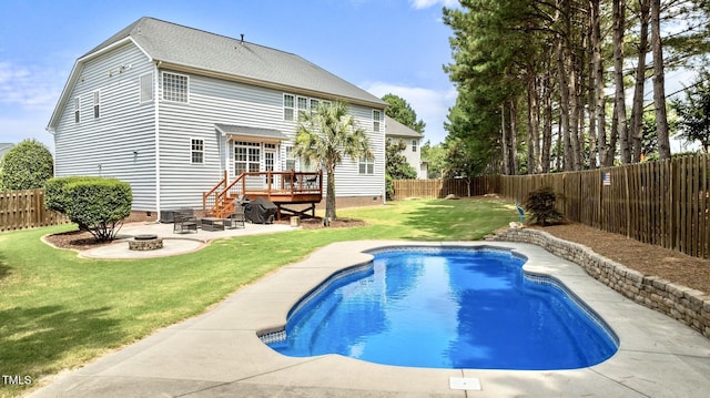 626 Toledo Ct, Rolesville, NC 27571 - photo 1