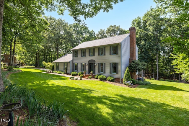 2101 River Chase Dr, Eden, NC 27288 - photo 1