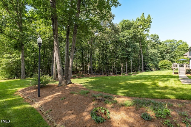 2101 River Chase Dr, Eden, NC 27288 - photo 29