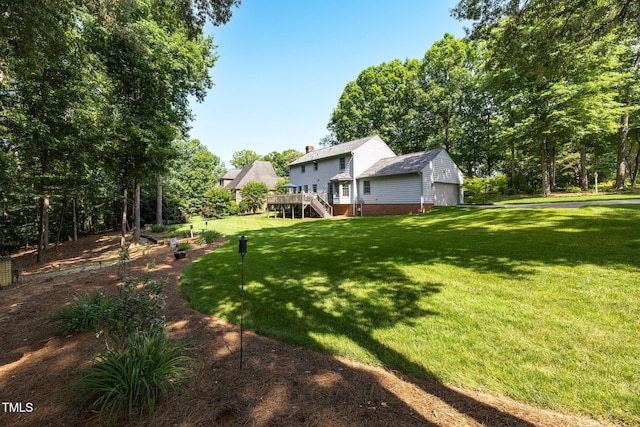 2101 River Chase Dr, Eden, NC 27288 - photo 30