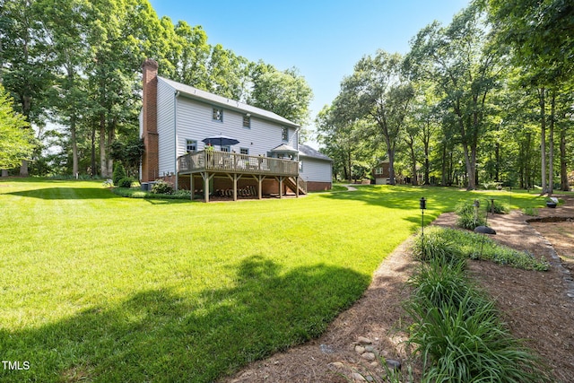 2101 River Chase Dr, Eden, NC 27288 - photo 32