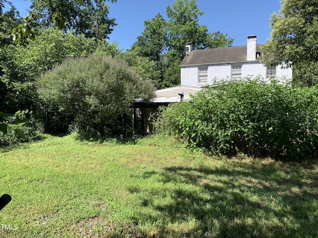 1800 Avondale Dr, Durham, NC 27701