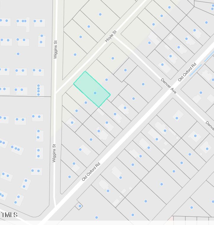606 Hoyle St, Durham, NC 27704