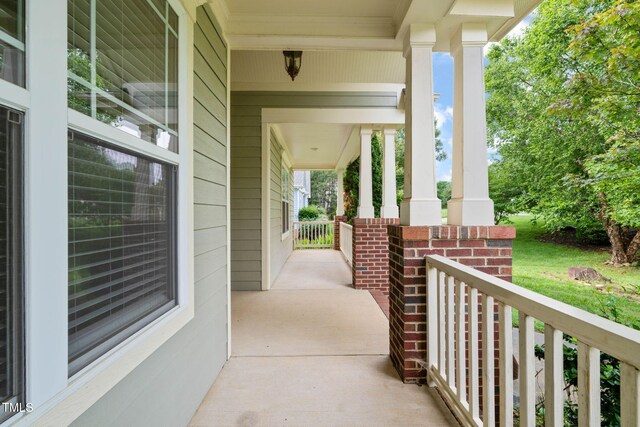 322 Bellemont Rd, Pittsboro, NC 27312 - photo 6