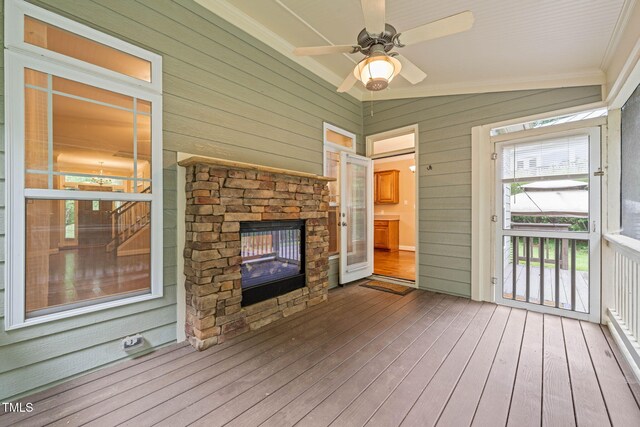 322 Bellemont Rd, Pittsboro, NC 27312 - photo 43