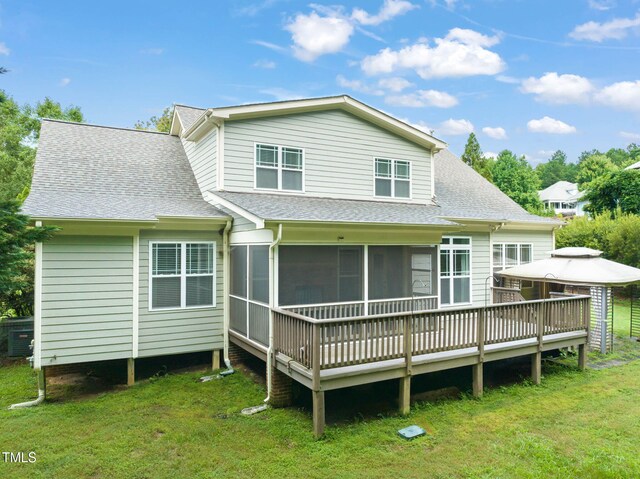 322 Bellemont Rd, Pittsboro, NC 27312 - photo 48