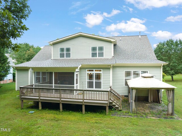 322 Bellemont Rd, Pittsboro, NC 27312 - photo 49