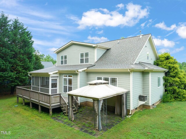 322 Bellemont Rd, Pittsboro, NC 27312 - photo 50