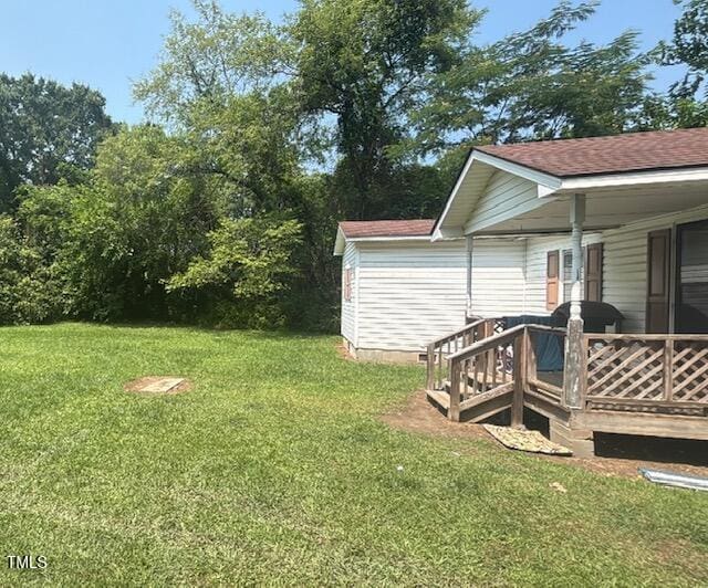 408 1/2 Byrd St, Clinton, NC 28328