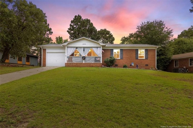1526 Argon Ave, Fayetteville, NC 28311 - photo 1