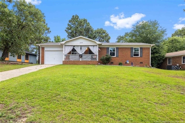 1526 Argon Ave, Fayetteville, NC 28311 - photo 2