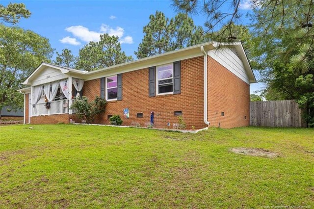 1526 Argon Ave, Fayetteville, NC 28311 - photo 3