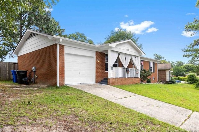 1526 Argon Ave, Fayetteville, NC 28311 - photo 4