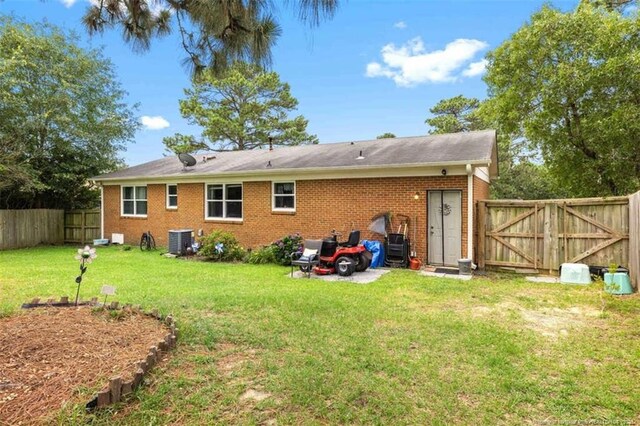 1526 Argon Ave, Fayetteville, NC 28311 - photo 21