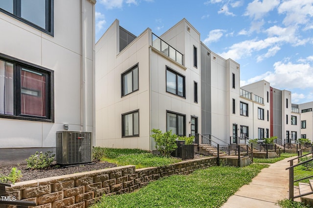 1106 Nova St, Durham, NC 27713 - view of property
