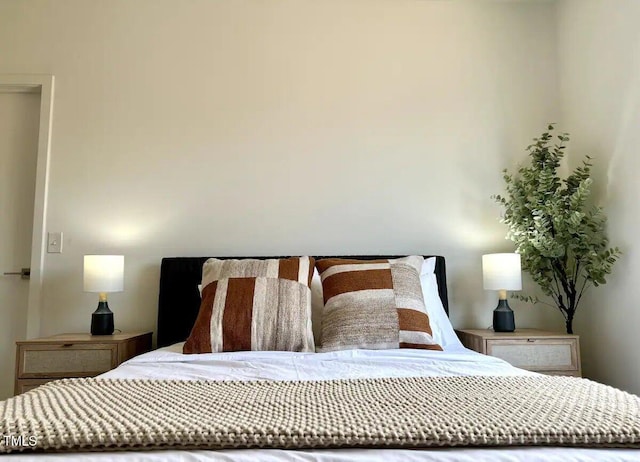 1106 Nova St, Durham, NC 27713 - view of bedroom