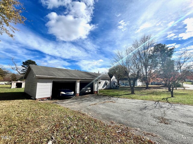 1403 Maryland Ave, Eden, NC 27288 - photo 6