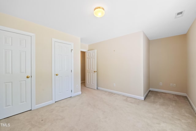 306 Neuse Ridge Dr, Clayton, NC 27527 - unfurnished bedroom with carpet and baseboards