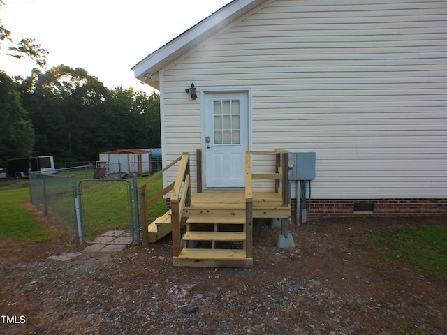 4683 Peace Forest Ln, Climax, NC 27233 - photo 3