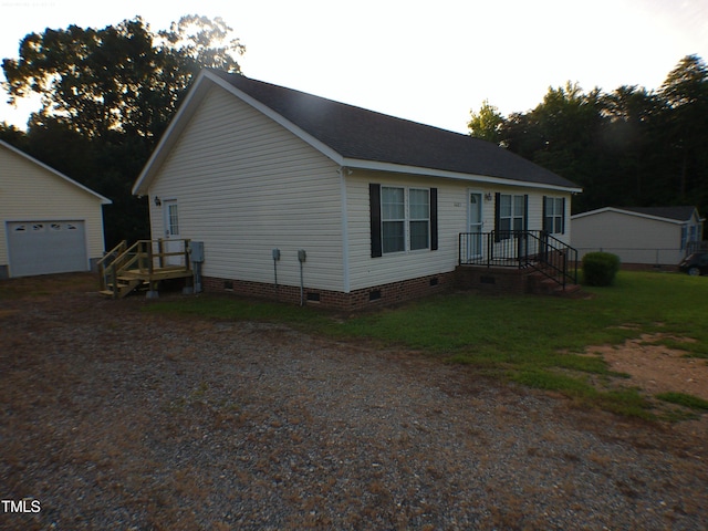 4683 Peace Forest Ln, Climax, NC 27233 - photo 5
