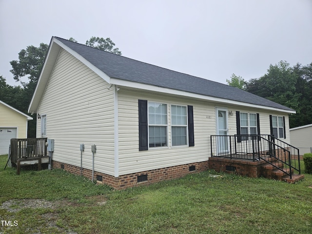 4683 Peace Forest Ln, Climax, NC 27233 - photo 6