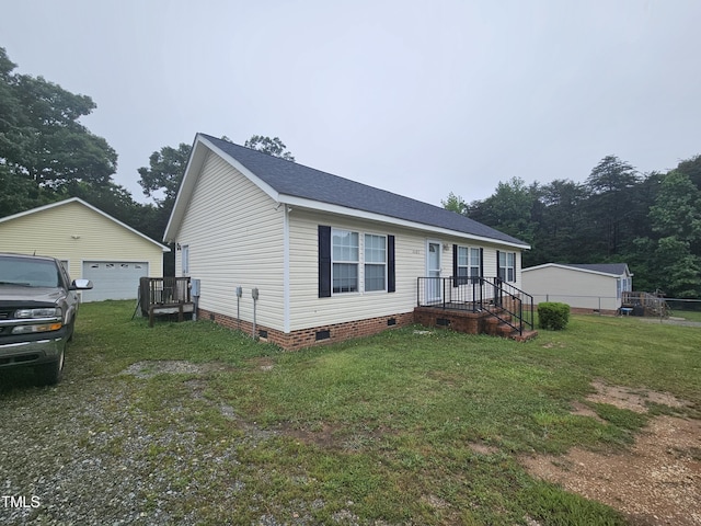 4683 Peace Forest Ln, Climax, NC 27233 - photo 7