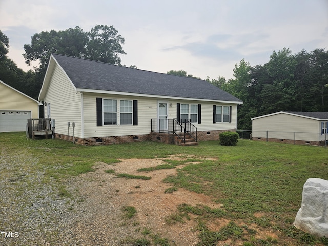 4683 Peace Forest Ln, Climax, NC 27233 - photo 20