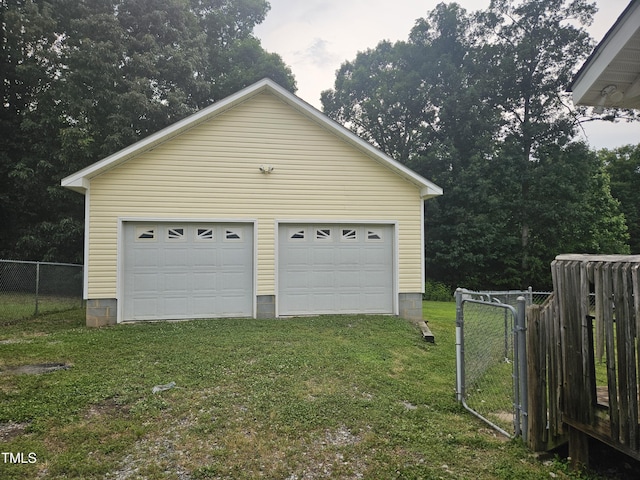 4683 Peace Forest Ln, Climax, NC 27233 - photo 38