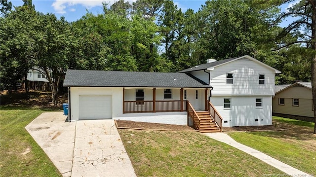 2706 Fordham Dr, Fayetteville, NC 28304 - photo 1