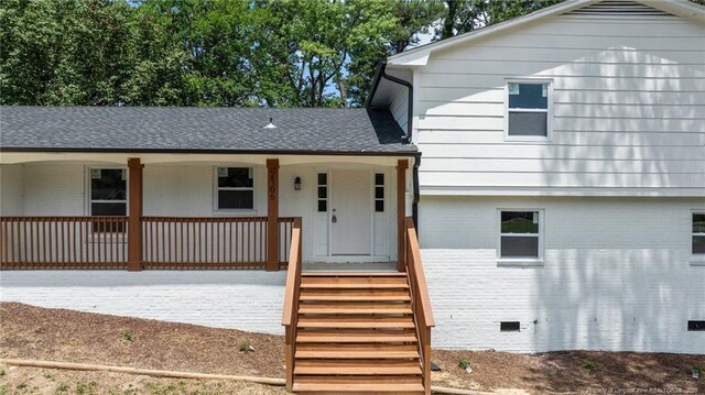 2706 Fordham Dr, Fayetteville, NC 28304 - photo 4