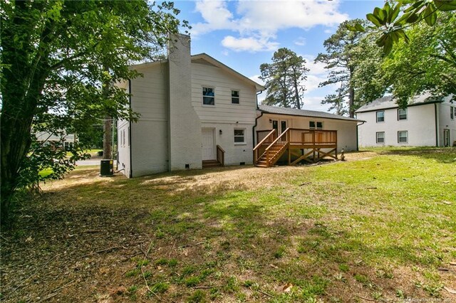2706 Fordham Dr, Fayetteville, NC 28304 - photo 37