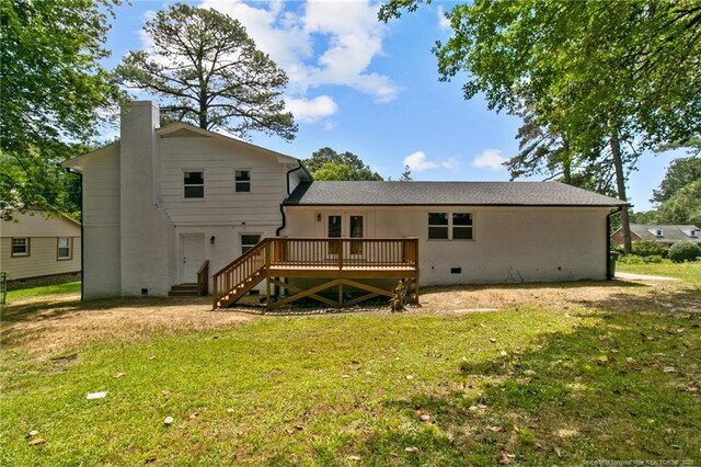 2706 Fordham Dr, Fayetteville, NC 28304 - photo 38