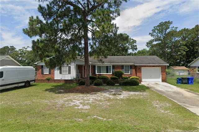 1510 Diplomat Dr, Fayetteville, NC 28304 - photo 1