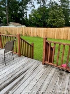 1510 Diplomat Dr, Fayetteville, NC 28304 - photo 17