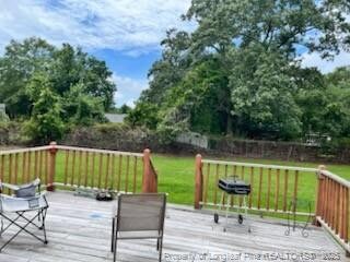 1510 Diplomat Dr, Fayetteville, NC 28304 - photo 18
