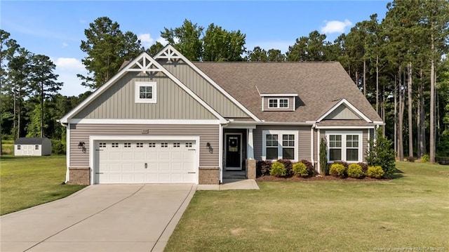 139 Ravens Row Dr, Benson, NC 27504 - photo 1