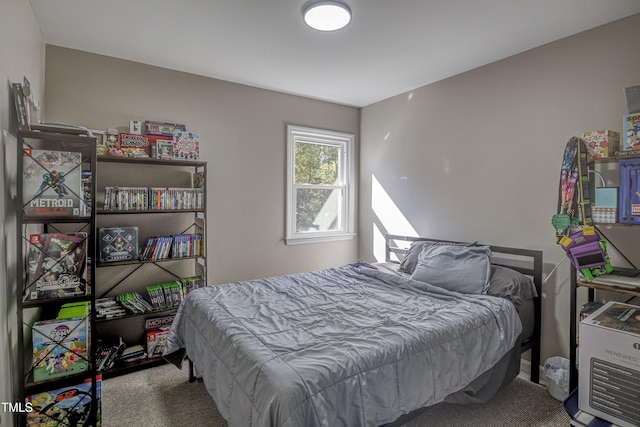 460 Dickens Dr, Raleigh, NC 27610 - bedroom featuring carpet floors