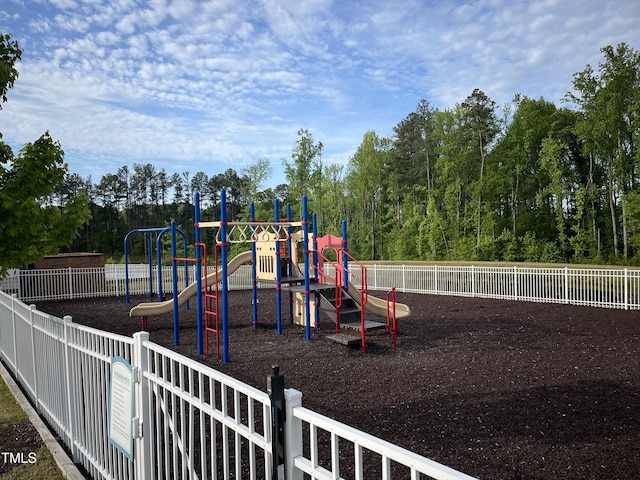 937 Baldwin Ridge Rd, Apex, NC 27523 - view of community jungle gym