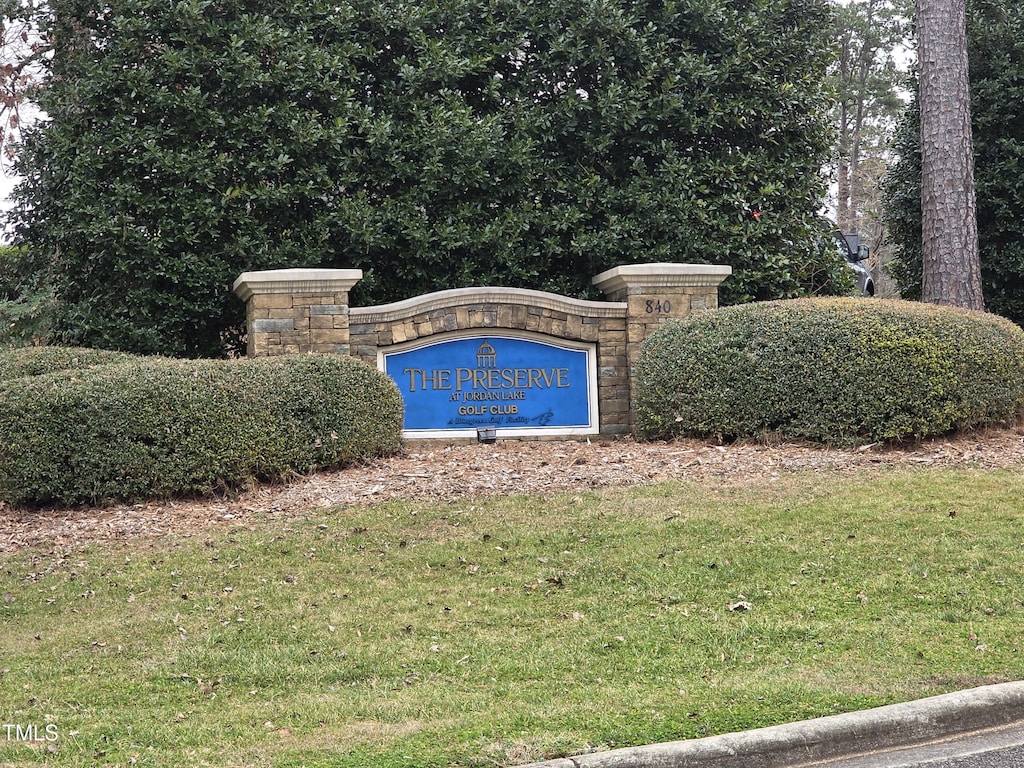 496 Davis Love Dr, Chapel Hill, NC 27517 - photo 1