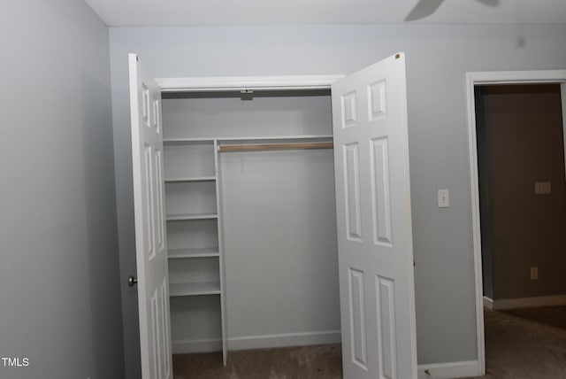 3209 Leebrook Rd, Raleigh, NC 27616 - view of closet