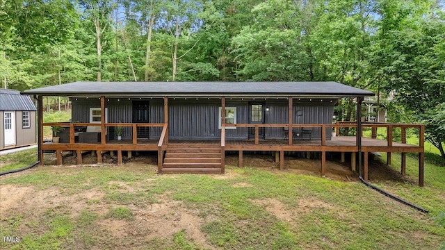 309 Paulas Ln, Semora, NC 27343 - photo 1