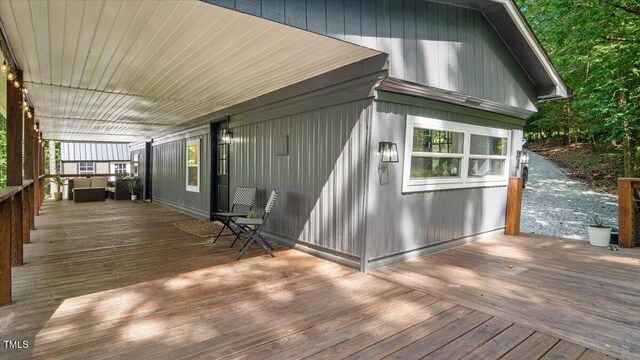 309 Paulas Ln, Semora, NC 27343 - photo 22