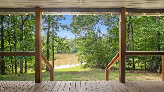 309 Paulas Ln, Semora, NC 27343 - photo 25