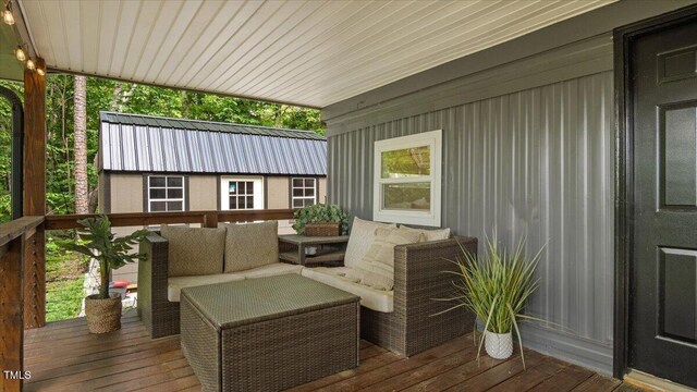 309 Paulas Ln, Semora, NC 27343 - photo 26