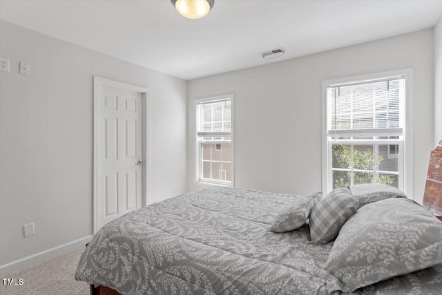 3921 Robins Nest Ln, Wake Forest, NC 27587 - bedroom featuring carpet and baseboards