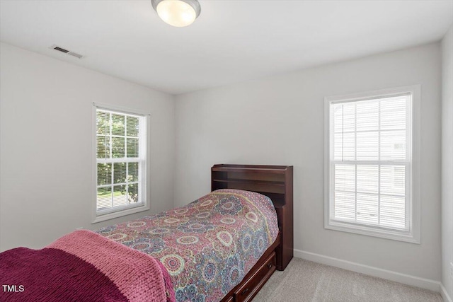 3921 Robins Nest Ln, Wake Forest, NC 27587 - bedroom featuring carpet flooring and baseboards